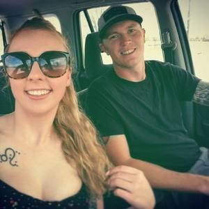 Meet your Posher, Rylee